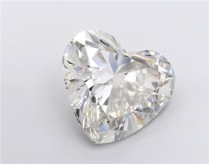 HEART 12.31ct I VS1 IGI 602368697 Lab Grown Diamond EC386675