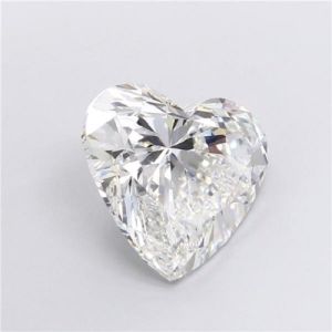 HEART 12.8ct F VS1 IGI 602397679 Lab Grown Diamond EC386691