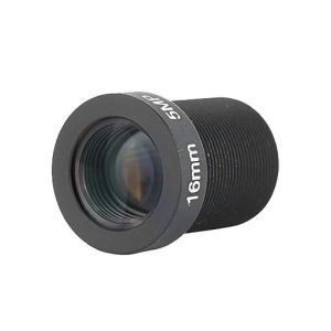 16 mm CCTV Lens