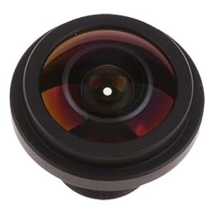 Fish Eye CCTV Lens