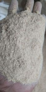 rice husk powder