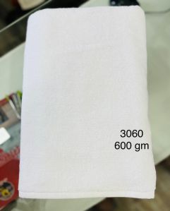 hotel towels