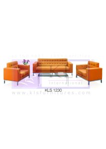 5 Seater Designer Sofa Set