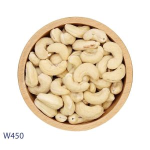 W450 Cashew Nuts
