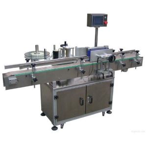 Automatic Labelling Machine