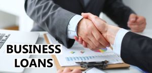 Secured Unsecured Business Loans Services