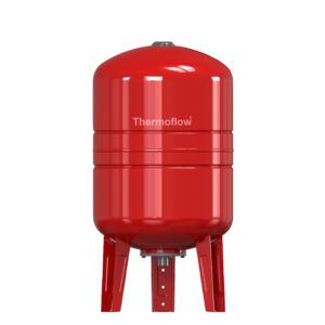 100 Litres Water Pressure Tank
