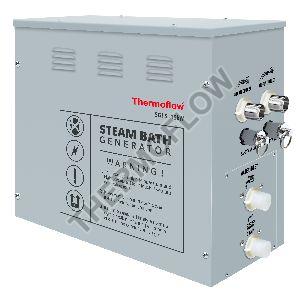 15 kW Digital Control Steam Bath Generator