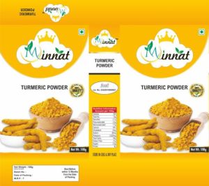 Haldi Powder