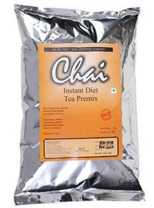 Chai Instant Diet Tea Premix