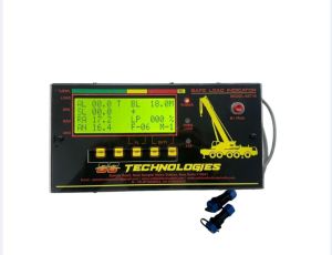 Hydraulic Crane Safe-load-indicator