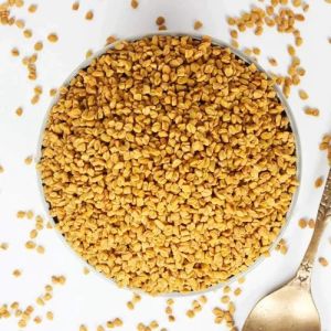 Raw Fenugreek Seeds For Cooking