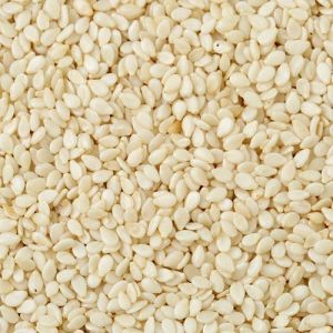 Hulled Sesame Seeds For Cooking