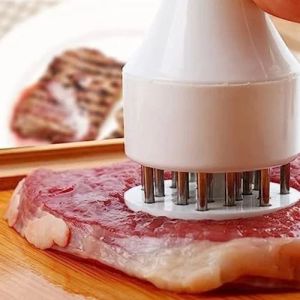 Stainless Steel Meat Tenderizer