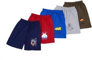 Boys Shorts