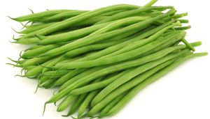 Organic Fresh Green Beans For Cooking