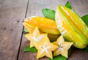 Fresh Star Fruit