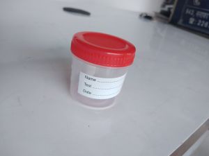 Specimen Container