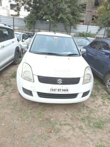 Maruti Suzuki Swift Dzire Car Rental