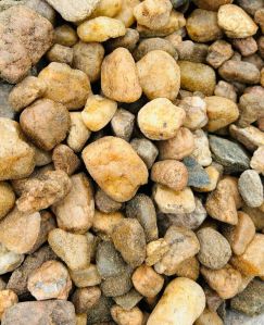 Water Filter Gravel, Color : Gray 12×25, Stone Form : Granite