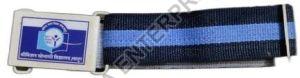 Boys School Belt, Color : Blue