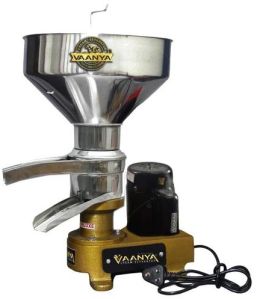 Vaanya 60lph Electric Machine