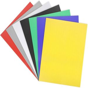 12 Mm Recycled Plastic Sheets For Industrial