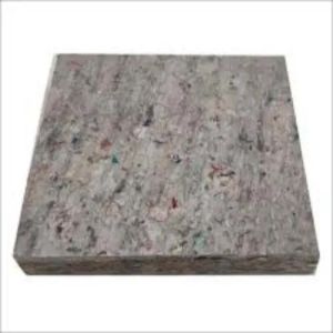 48 Mm Recycled Plastic Sheets For Industrial