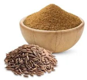 Organic Cumin Powder For Spices