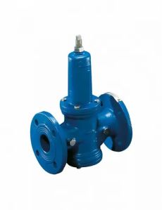 Mild Steel Pressure Reducing Valve For Industrial Use