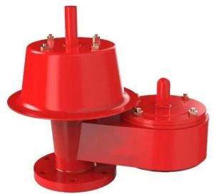 Relief Valves