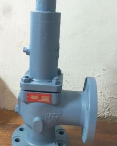 Water Pressure Relief Valve For Industrial