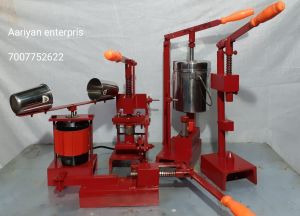 Ball Pen Making Machine