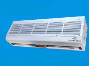 Almonard Smart Model Air Curtain