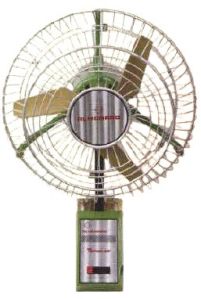 Almonard Tempest 18 Inch Wall Air Circulator Fan