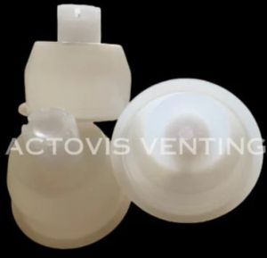 Carboy Vented Plugs