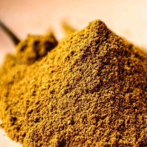 Curry Masala Powder