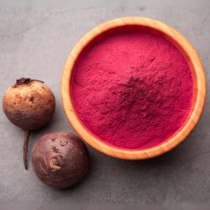 Dehydrated Beetroot Powder For Human Consumption