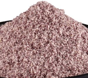 Natural Dehydrated Red Onion Granules For Cooking