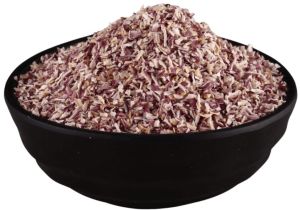 Dehydrated Red Onion Minced