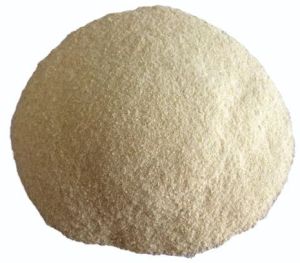 Natural Dehydrated White Onion Granules For Cooking