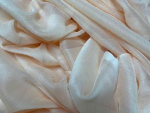 Dyed Chiffon Fabric