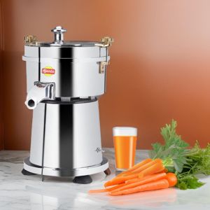 MEDIUM CARROT JUICER MACHINE