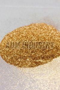 Pale Gold Bronze Powder For Industrial