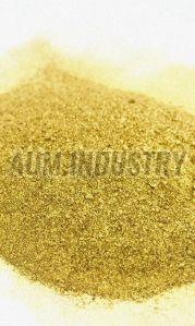 Rich Gold Bronze Powder For Industrial