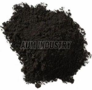 Titanium Metal Powder, Color : Steel Black