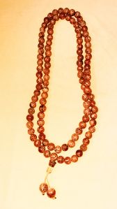 Bodhi Seed Mala