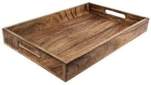 Wooden Trays