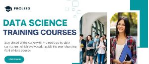 Data Science Training Course