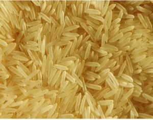 Pusa Basmati Rice Sella